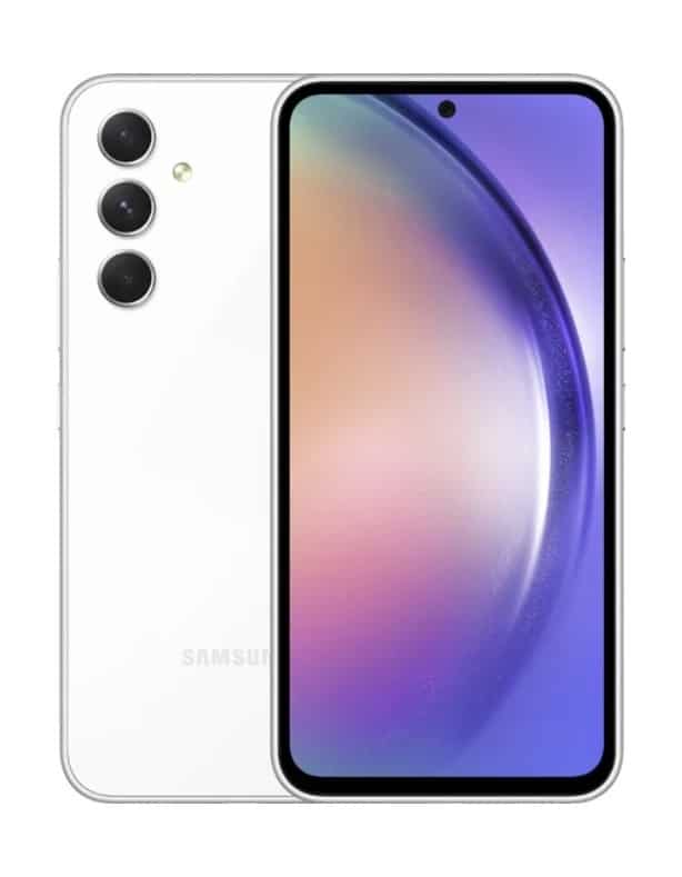 Samsung Galaxy A54 e Samsung Galaxy A34 vazaram em toda a sua glória: tudo o que você precisa saber! Samsung Galaxy A54 e Samsung Galaxy A34 vazaram em toda a sua glória: tudo o que você precisa saber!
