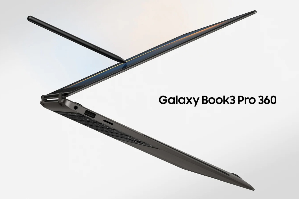 Samsung Galaxy Unpacked 2023: lançado o Samsung Galaxy S23 Series e o Samsung Galaxy Book 3 Series! Samsung Galaxy Unpacked 2023: lançado o Samsung Galaxy S23 Series e o Samsung Galaxy Book 3 Series!