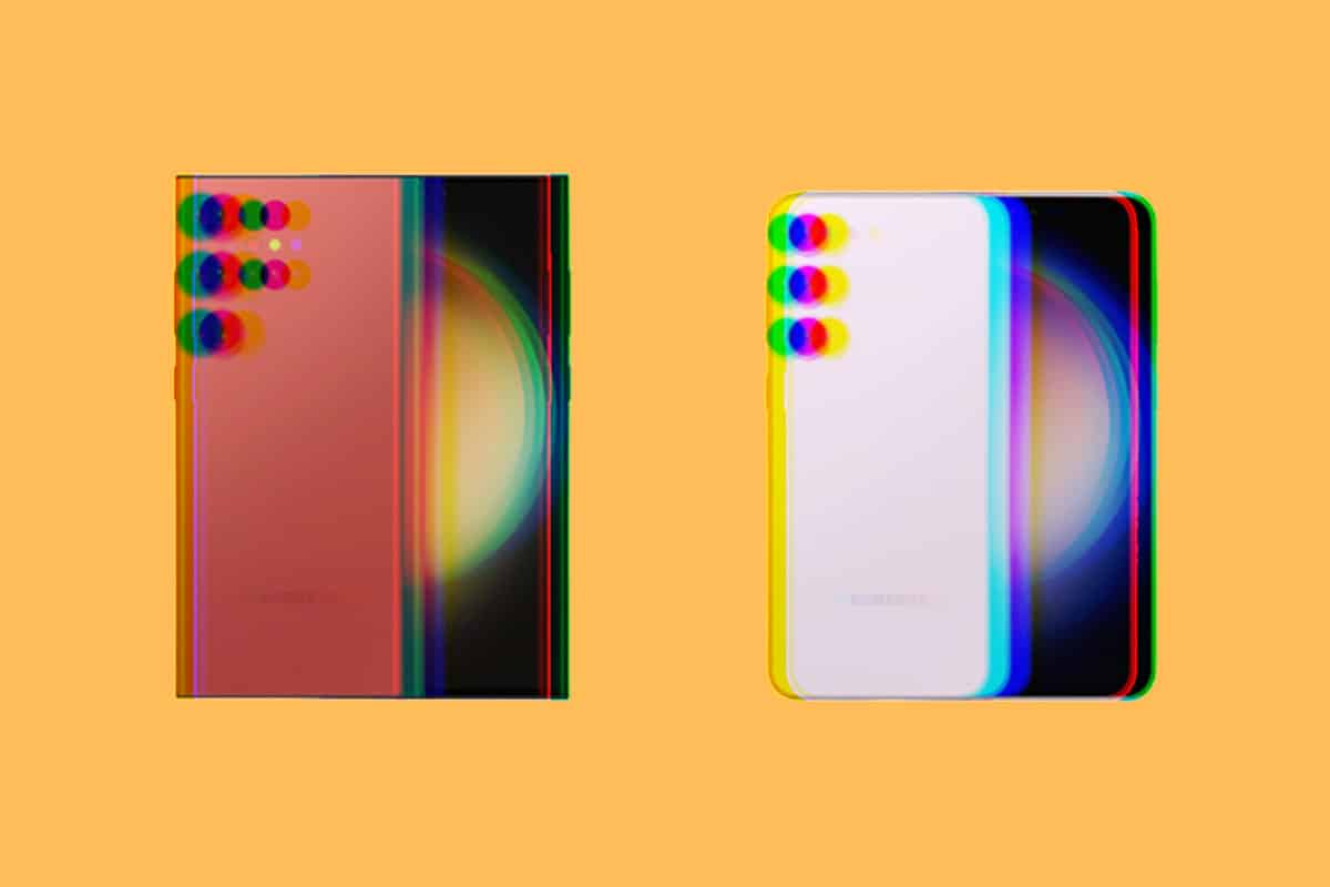 Samsung Galaxy S23 Ultra vs Samsung Galaxy S23 Plus: What’s Different? Samsung Galaxy S23 Ultra vs Samsung Galaxy S23 Plus: What’s Different?