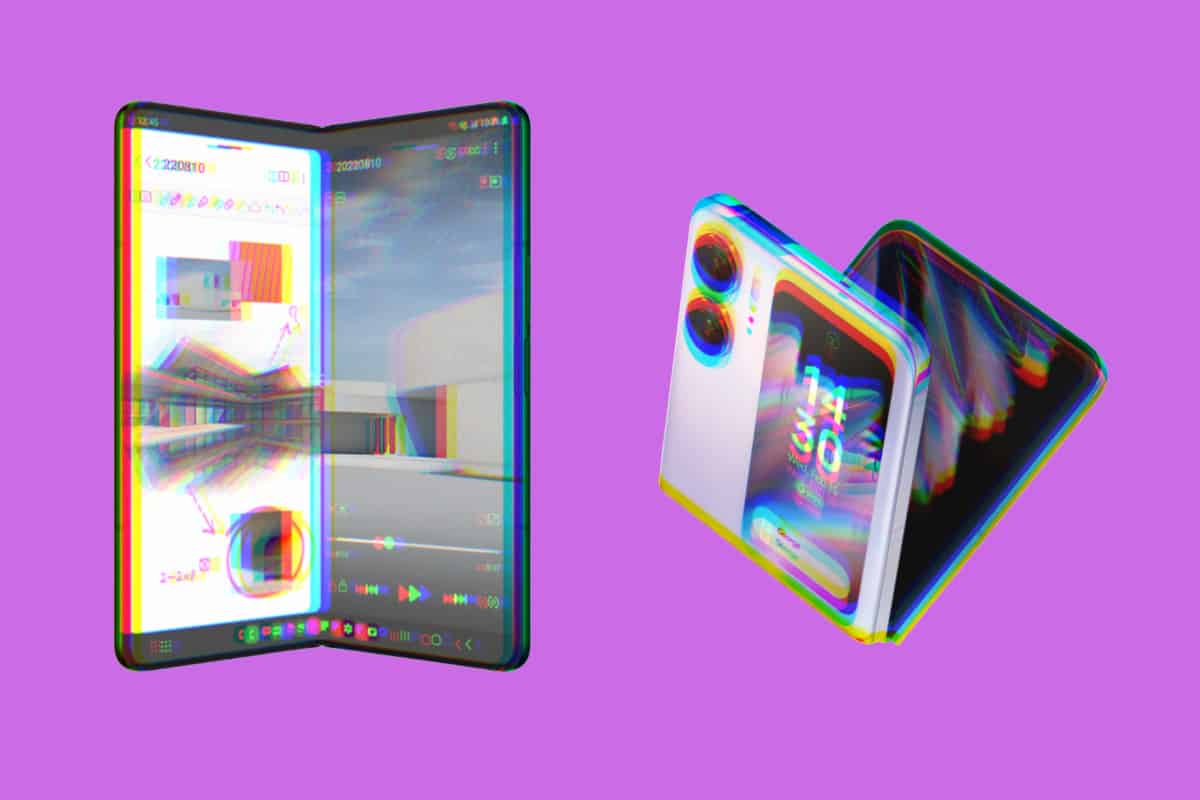 Samsung Galaxy Z Fold 4 vs OPPO Find N2 Flip: Foldable Androids Fight! Samsung Galaxy Z Fold 4 vs OPPO Find N2 Flip: Foldable Androids Fight!