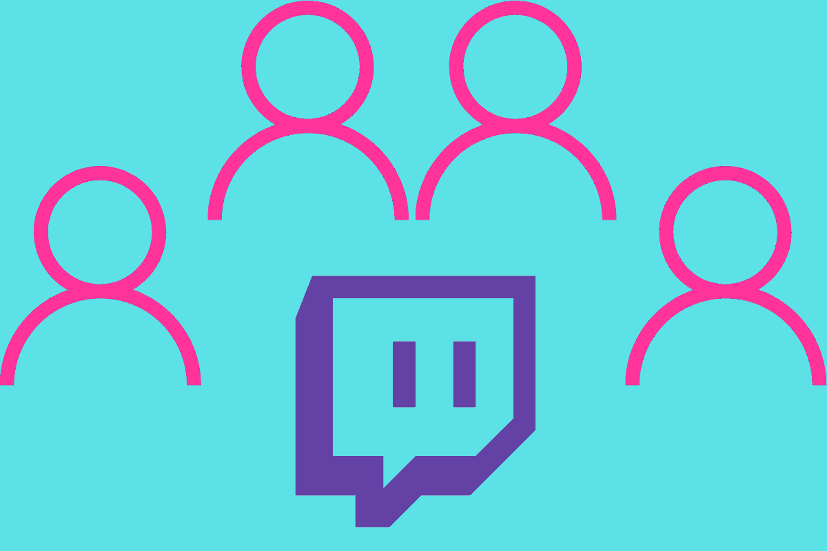 Squad Up! How To Squad Stream On Amazon’s Twitch
