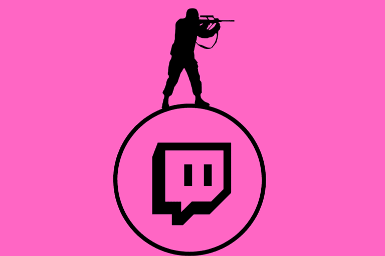 The 6 Best (& Most Consistent) Call Of Duty Streamers On Twitch