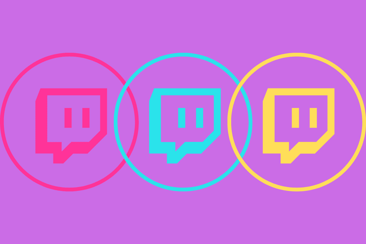 Estas são as melhores opções de software de streaming para o Twitch… Estas são as melhores opções de software de streaming para o Twitch…