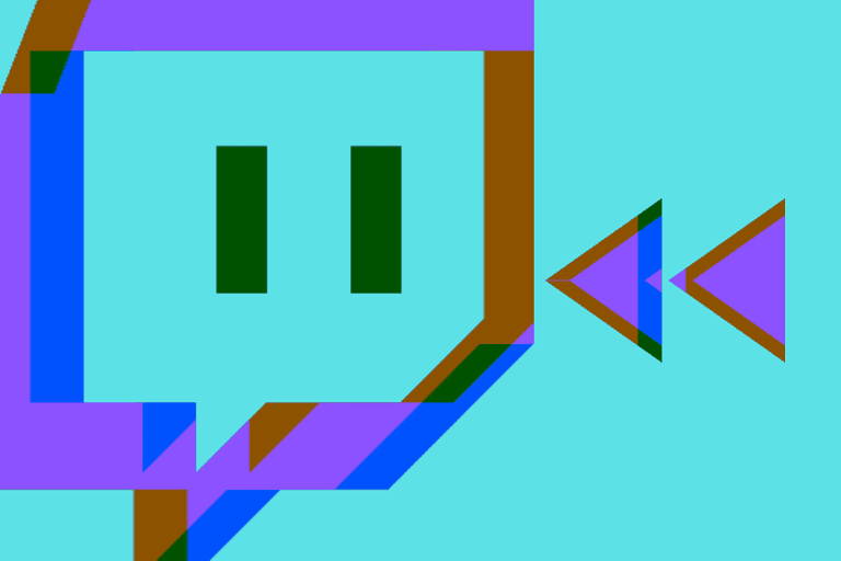 This Is How You Rewind A Stream On Twitch… And Create A Clip If You Need