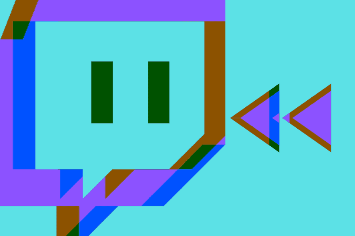 This Is How You Rewind A Stream On Twitch… And Create A Clip If You Need