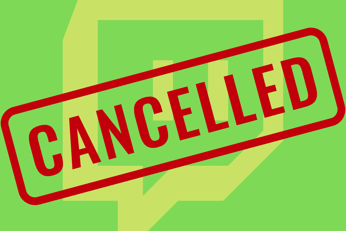 Want To Stop Your Rolling Twitch Subscription? Here’s How To Cancel It Want To Stop Your Rolling Twitch Subscription? Here’s How To Cancel It