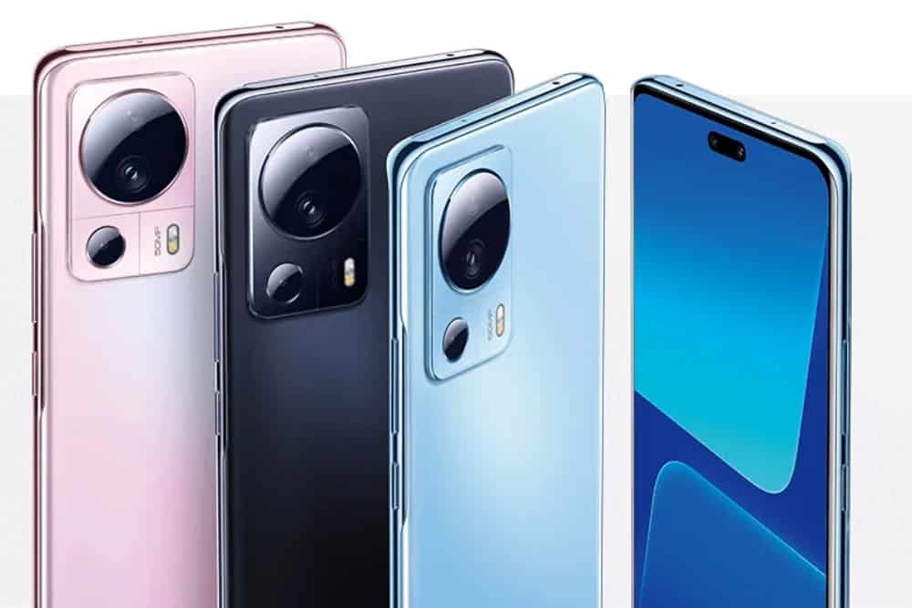 Xiaomi 13 Series Launched Globally: Xiaomi Thinks It Can Sell Phones At iPhone's Prices!