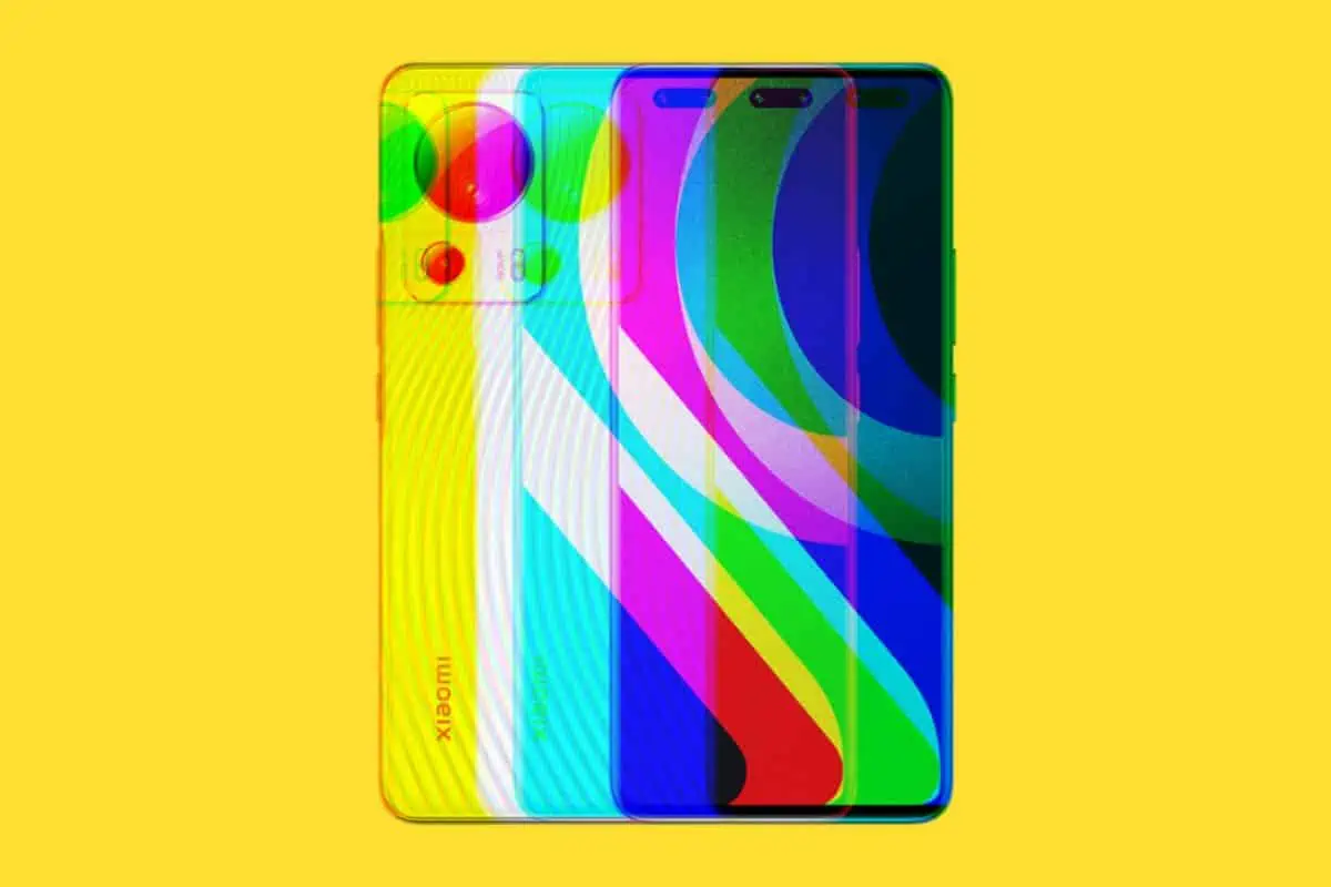 Xiaomi 13 Lite Leaked: To Come With iPhone 14 Pro-Like Pill Cut-Out! Xiaomi 13 Lite Leaked: To Come With iPhone 14 Pro-Like Pill Cut-Out!