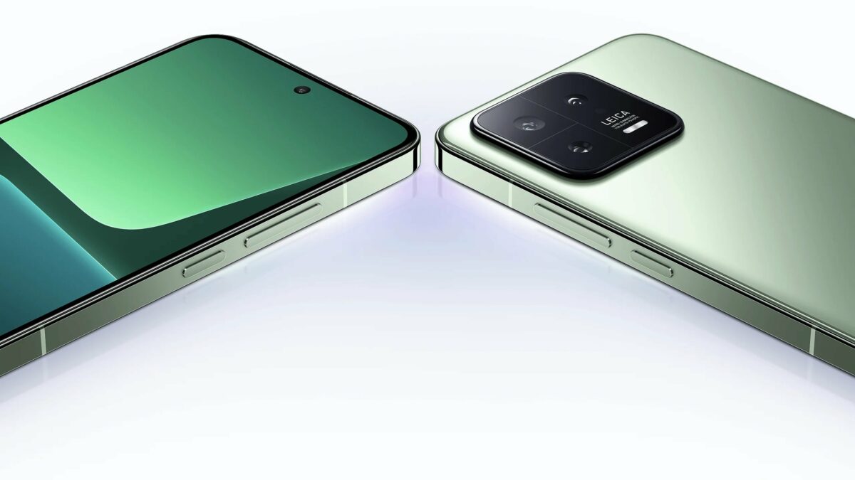 Xiaomi 13 Series Launched Globally: Xiaomi Thinks It Can Sell Phones At iPhone's Prices! Xiaomi 13 Series Launched Globally: Xiaomi Thinks It Can Sell Phones At iPhone's Prices!