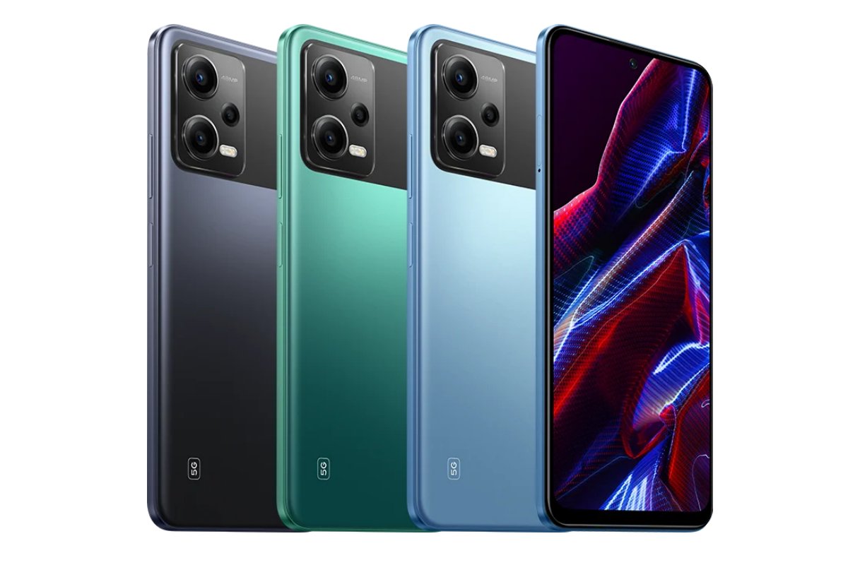 Poco Launches Its Latest Budget Phones Globally - Poco X5 Pro and Poco X5! Poco Launches Its Latest Budget Phones Globally - Poco X5 Pro and Poco X5!