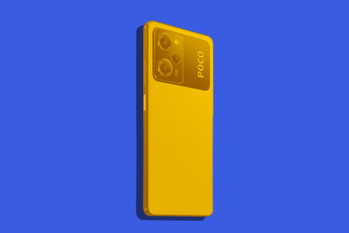 Poco Launches Its Latest Budget Phones Globally - Poco X5 Pro and Poco X5! Poco Launches Its Latest Budget Phones Globally - Poco X5 Pro and Poco X5!