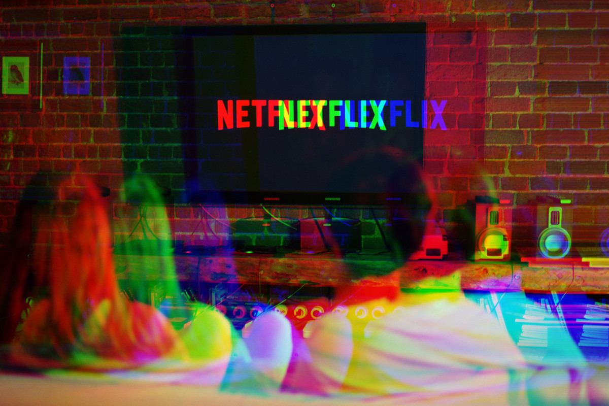Free VPNs That Work With Netflix: A 2023 Guide what to watch on netflix right now