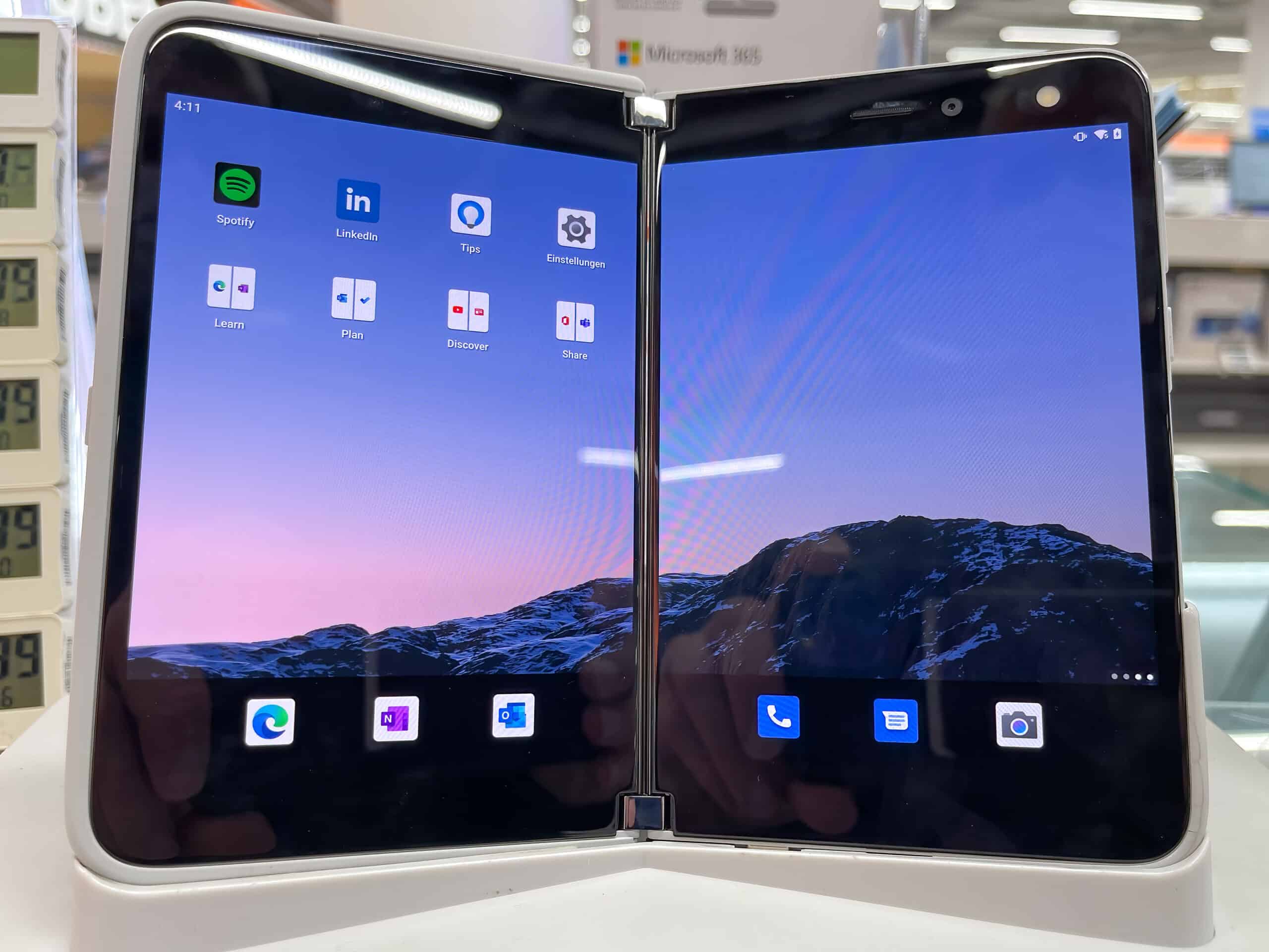 Microsoft Surface Duo 2 in 2023 - Is It Worth Buying? - Vimarsana News