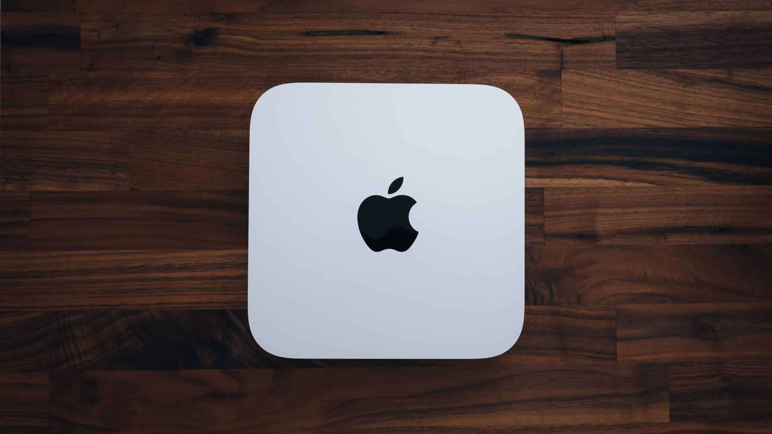 Mac Mini M2 Pro – Affordable Mini Mac Studio