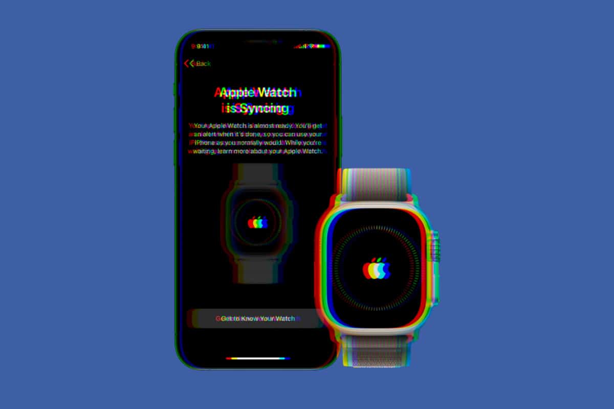Compatibilidade do Apple Watch Ultra: com quais dispositivos ele pode ser emparelhado? Compatibilidade do Apple Watch Ultra: com quais dispositivos ele pode ser emparelhado?