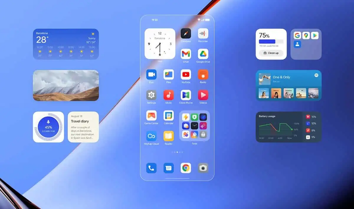 Oppo Find X6 Pro vs Oppo Find X6: Did You Know There Was A Non-Pro Find? Oppo Find X6 Pro vs Oppo Find X6: Did You Know There Was A Non-Pro Find?