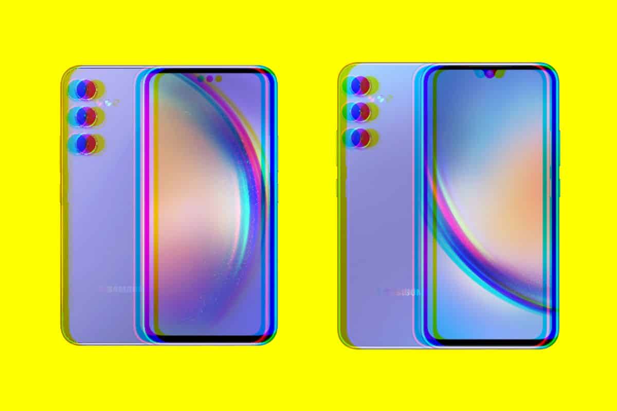 Os mais recentes midrangers da série A da Samsung estão aqui! Os mais recentes midrangers da série A da Samsung estão aqui!