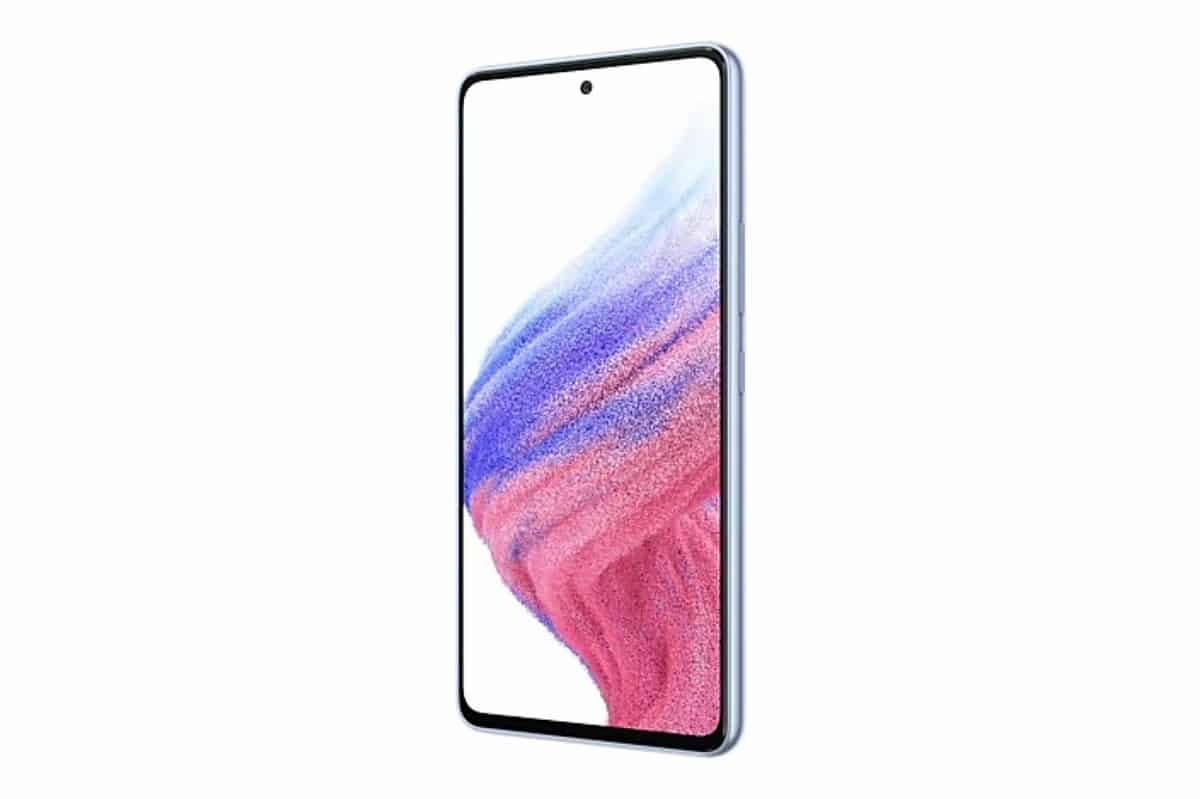 Samsung Galaxy A54 vs Samsung Galaxy A53: Is The Newer One Better? Samsung Galaxy A54 vs Samsung Galaxy A53: Is The Newer One Better?