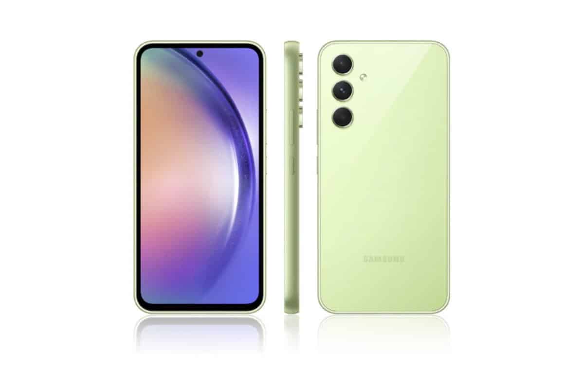 Os mais recentes midrangers da série A da Samsung estão aqui! Os mais recentes midrangers da série A da Samsung estão aqui!
