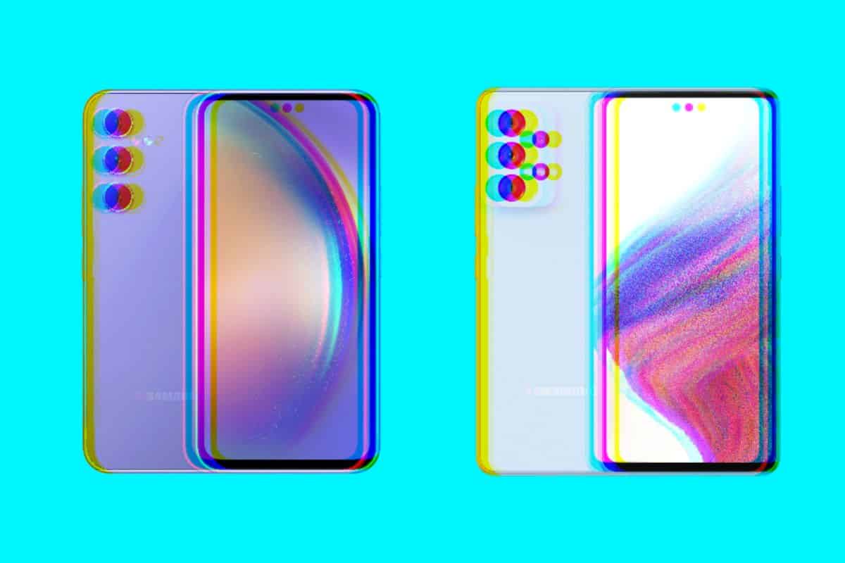 Samsung Galaxy A54 vs Samsung Galaxy A53: Is The Newer One Better? Samsung Galaxy A54 vs Samsung Galaxy A53: Is The Newer One Better?