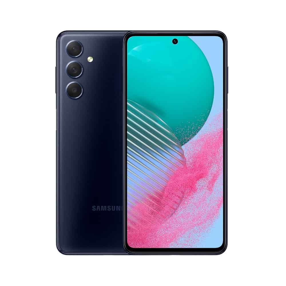 Samsung Galaxy M54 Announced Silently: Here’s Everything You Need To Know! Samsung Galaxy M54 Announced Silently: Here’s Everything You Need To Know!