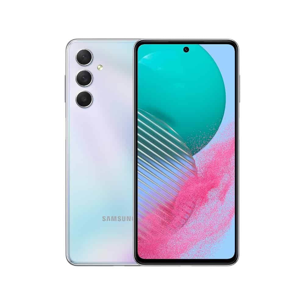 Samsung Galaxy M54 Announced Silently: Here’s Everything You Need To Know! Samsung Galaxy M54 Announced Silently: Here’s Everything You Need To Know!