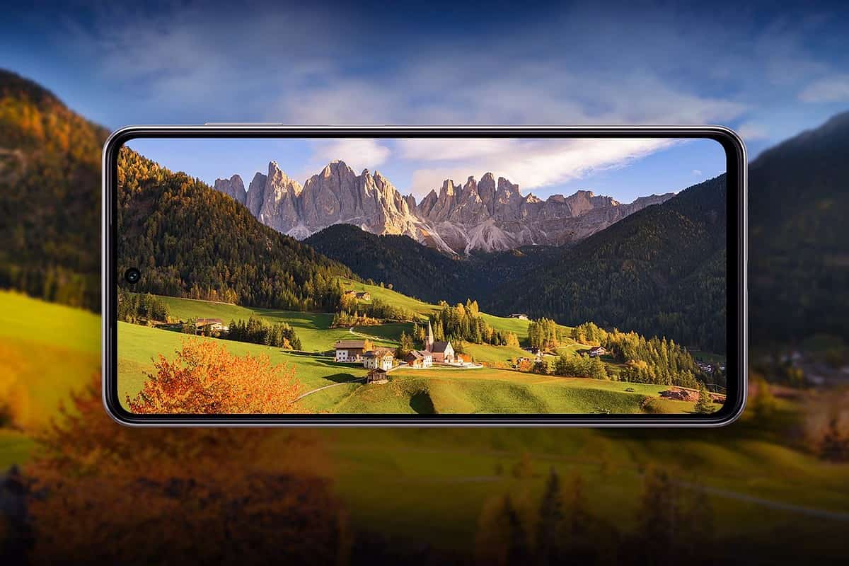 Samsung Galaxy M54 Announced Silently: Here’s Everything You Need To Know! Samsung Galaxy M54 Announced Silently: Here’s Everything You Need To Know!