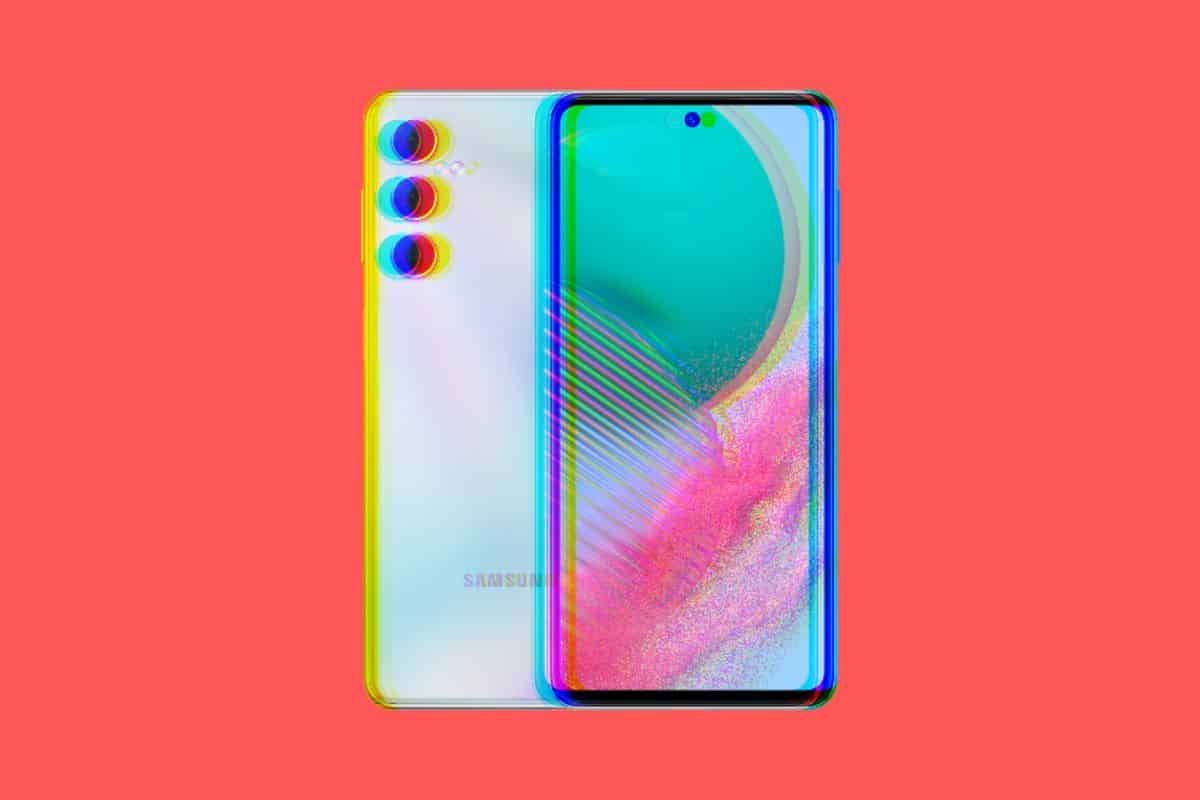 Samsung Galaxy M54 Announced Silently: Here’s Everything You Need To Know! Samsung Galaxy M54 Announced Silently: Here’s Everything You Need To Know!
