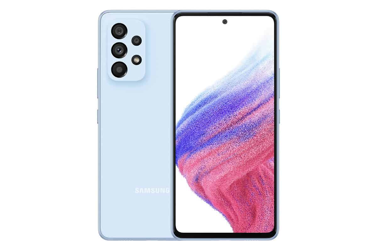 Samsung Galaxy A54 vs Samsung Galaxy A53: Is The Newer One Better? Samsung Galaxy A54 vs Samsung Galaxy A53: Is The Newer One Better?