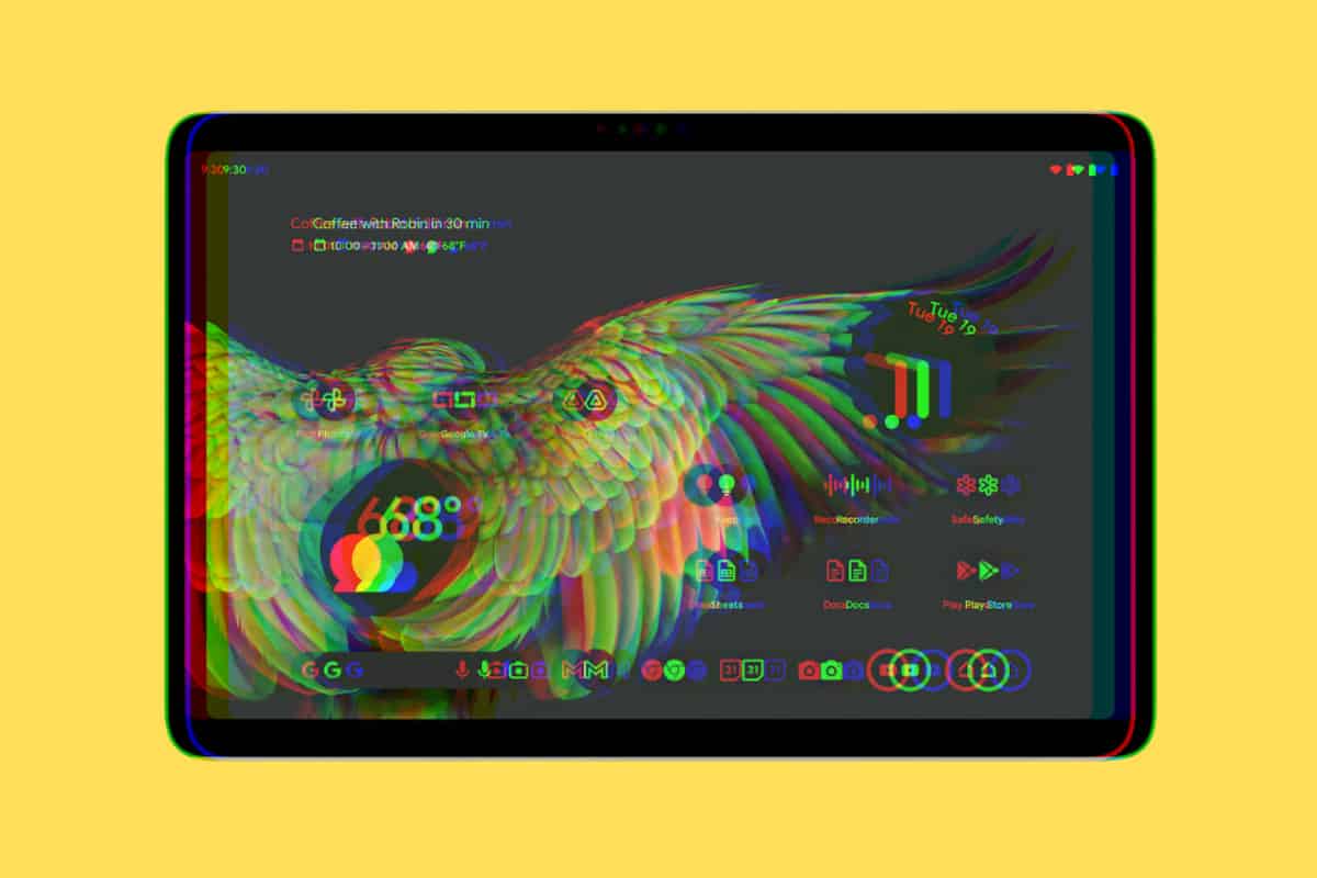 Google Pixel Tablet Release Date & Specs: All The Rumors So Far… Google Pixel Tablet Release Date & Specs