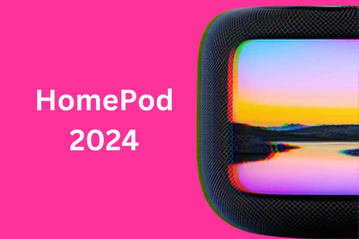 O que vem a seguir para o HomePod da Apple? Tela sensível ao toque, novo sistema operacional, câmera e muito mais! O que vem a seguir para o HomePod da Apple? Tela sensível ao toque, novo sistema operacional, câmera e muito mais!