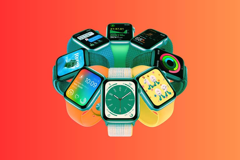 Picture of How To Delete Default Apple Apps From The Apple Watch
