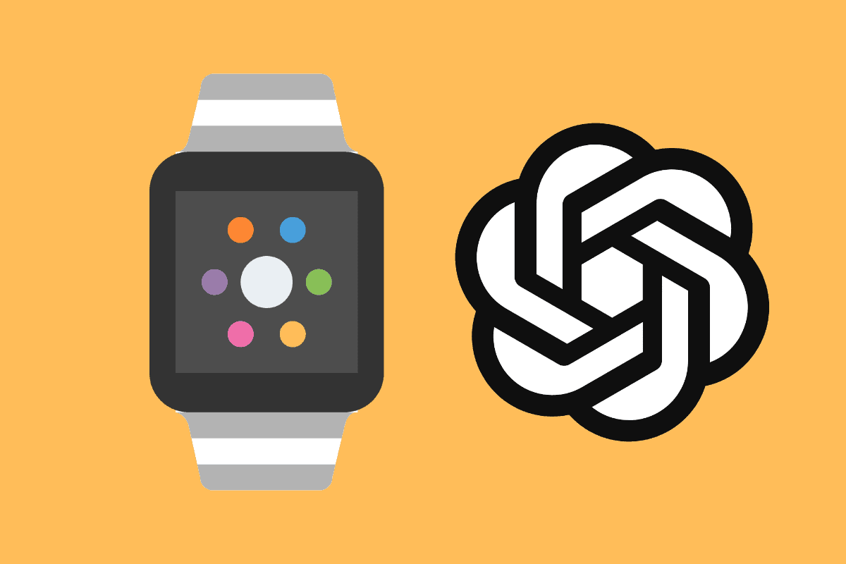 Cómo obtener ChatGPT en su Apple Watch HOY Cómo obtener ChatGPT en su Apple Watch HOY