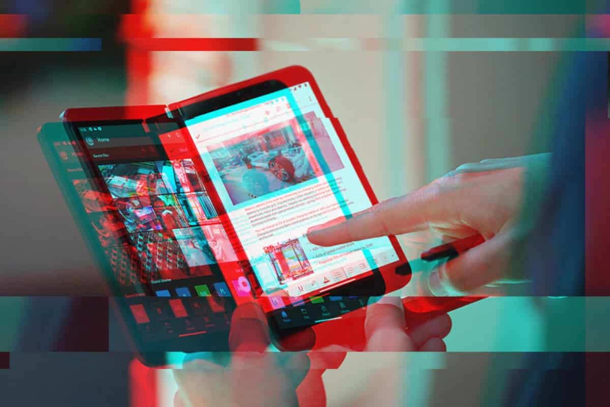 Microsoft Surface Duo 2 in 2023: Is It Worth Buying? Microsoft Surface Duo 2 worth it