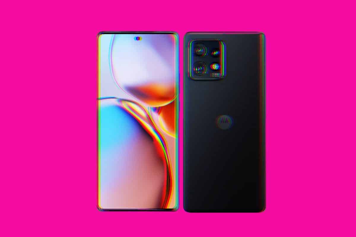 Materiais de marketing do Moto Edge 40 Pro vazaram: aqui está tudo o que você deve saber sobre o próximo carro-chefe da Motorola! Materiais de marketing do Moto Edge 40 Pro vazaram: aqui está tudo o que você deve saber sobre o próximo carro-chefe da Motorola!