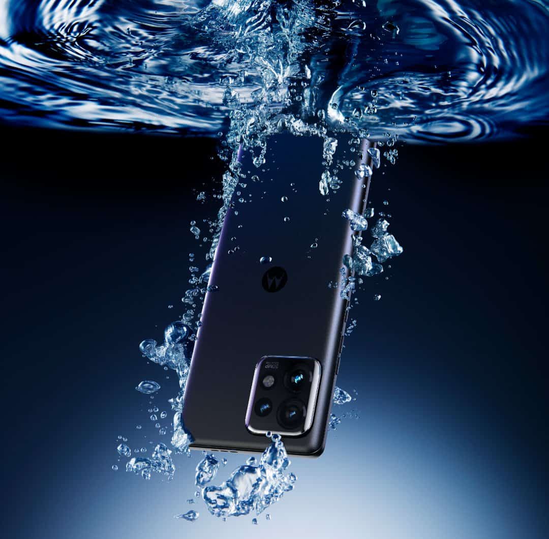 Materiais de marketing do Moto Edge 40 Pro vazaram: aqui está tudo o que você deve saber sobre o próximo carro-chefe da Motorola! Materiais de marketing do Moto Edge 40 Pro vazaram: aqui está tudo o que você deve saber sobre o próximo carro-chefe da Motorola!