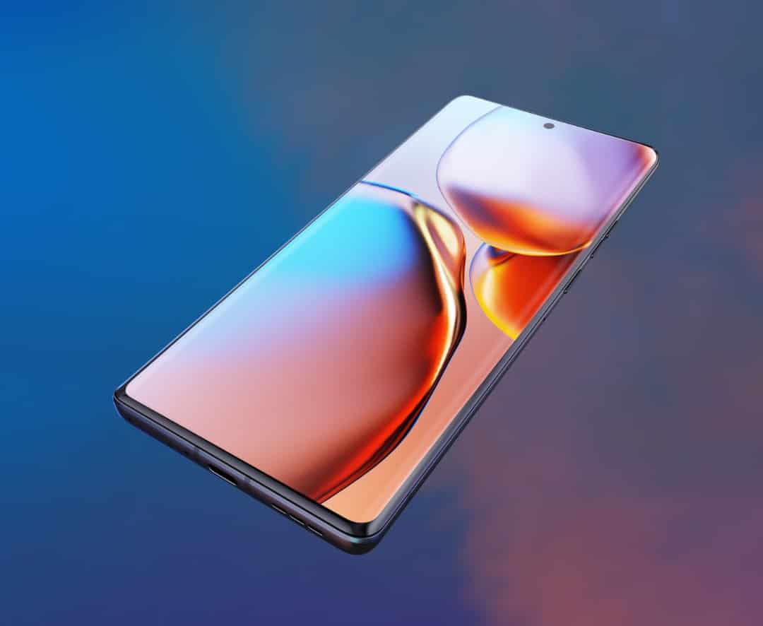Materiais de marketing do Moto Edge 40 Pro vazaram: aqui está tudo o que você deve saber sobre o próximo carro-chefe da Motorola! Materiais de marketing do Moto Edge 40 Pro vazaram: aqui está tudo o que você deve saber sobre o próximo carro-chefe da Motorola!