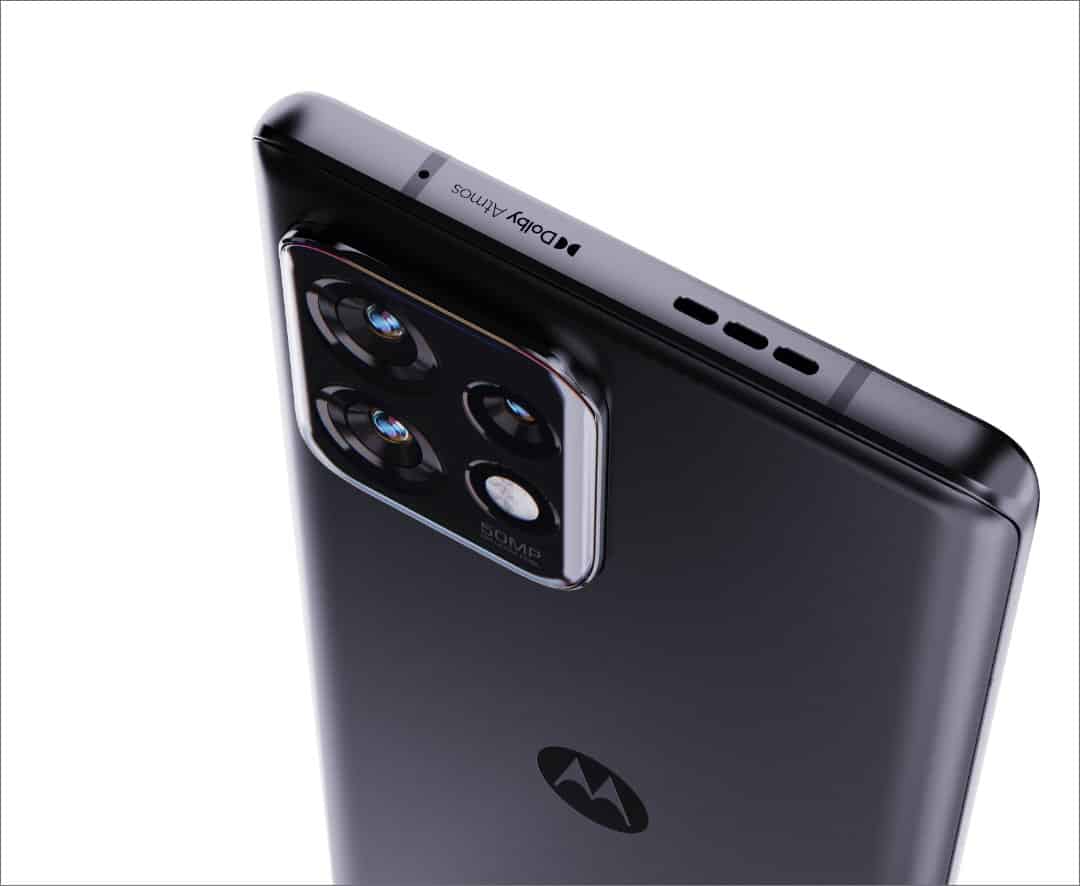 Materiais de marketing do Moto Edge 40 Pro vazaram: aqui está tudo o que você deve saber sobre o próximo carro-chefe da Motorola! Materiais de marketing do Moto Edge 40 Pro vazaram: aqui está tudo o que você deve saber sobre o próximo carro-chefe da Motorola!