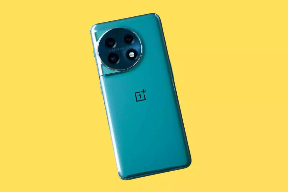 OnePlus 11