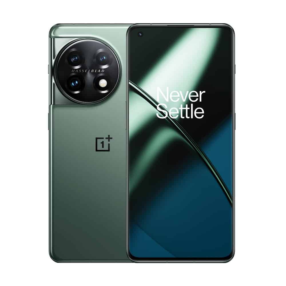 Nothing Phone (2) Vs. OnePlus 11: Nothing Or Something? Nothing Phone (2) Vs. OnePlus 11: Nothing Or Something?