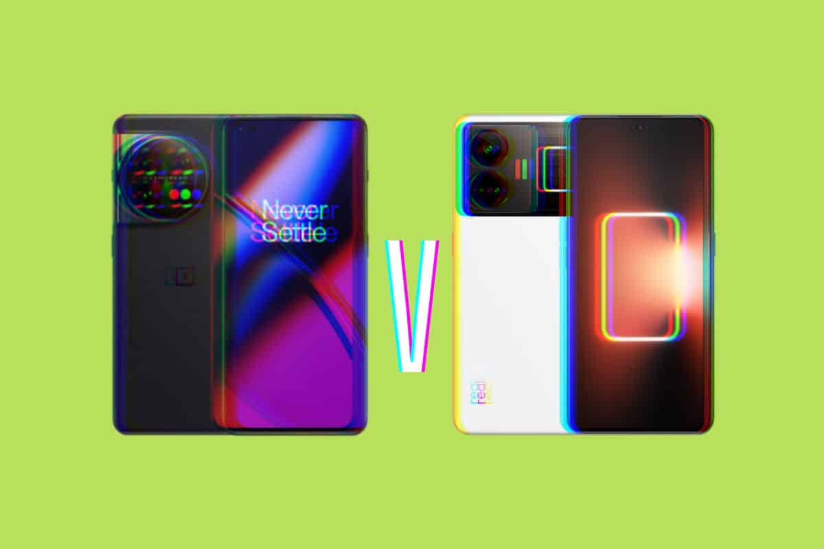 OnePlus 11 vs Realme GT3: qual é o melhor carro-chefe do Android? OnePlus 11 vs Realme GT3: qual é o melhor carro-chefe do Android?