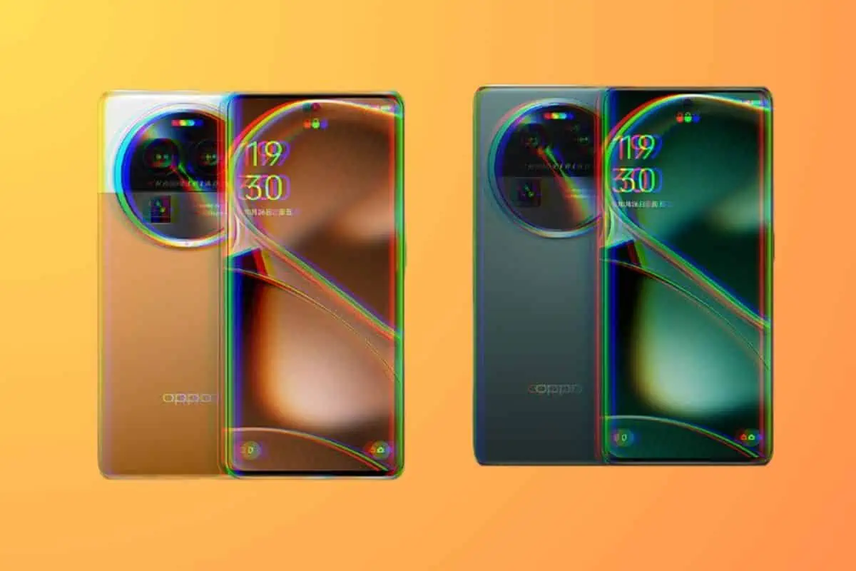 Oppo Find X6 Pro vs Oppo Find X6: Did You Know There Was A Non-Pro Find? Oppo Find X6 Pro vs Oppo Find X6: Did You Know There Was A Non-Pro Find?