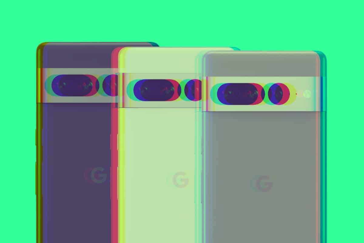 This is The Best Pixel 6a Deal Online Right Now – Here’s Why… Pixel 6a vs pixel 7a