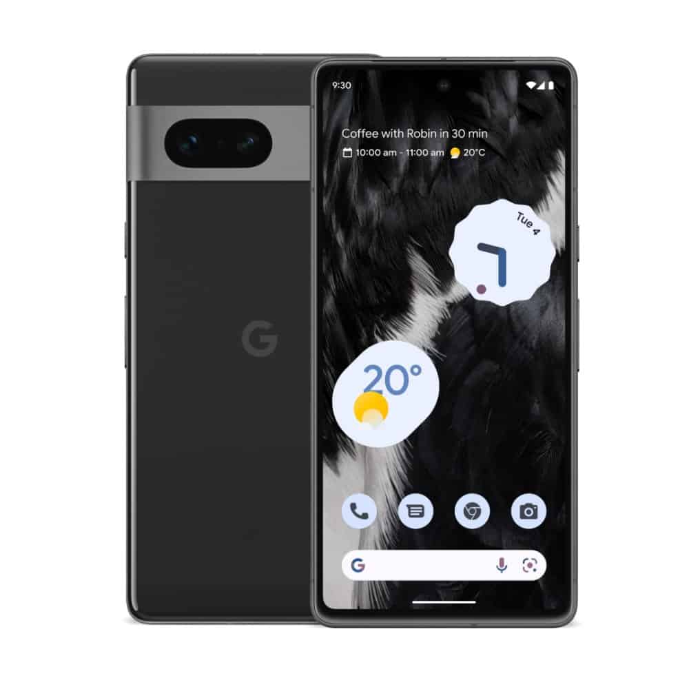Samsung Galaxy A54 vs Google Pixel 7: Mid-range or Flagship? Samsung Galaxy A54 vs Google Pixel 7: Mid-range or Flagship?