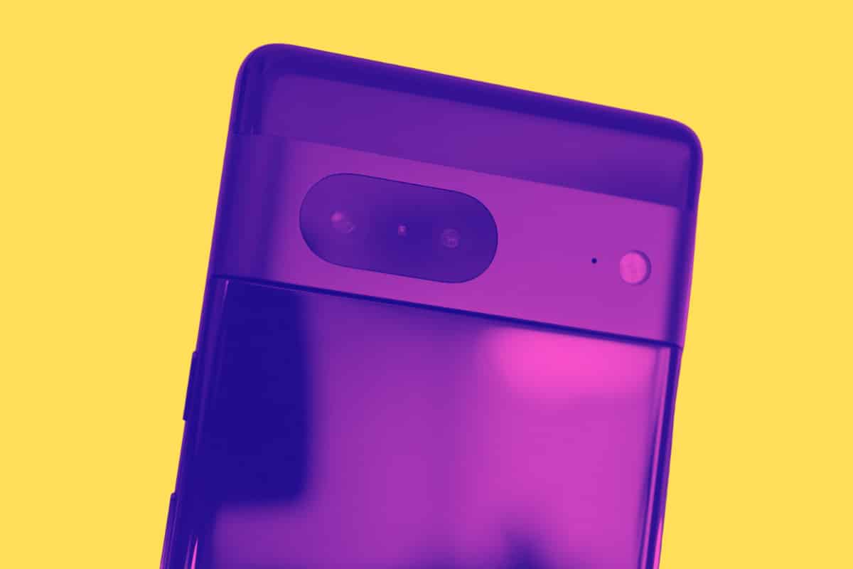 Google Pixel 7a: All The Latest Rumors [So Far…]