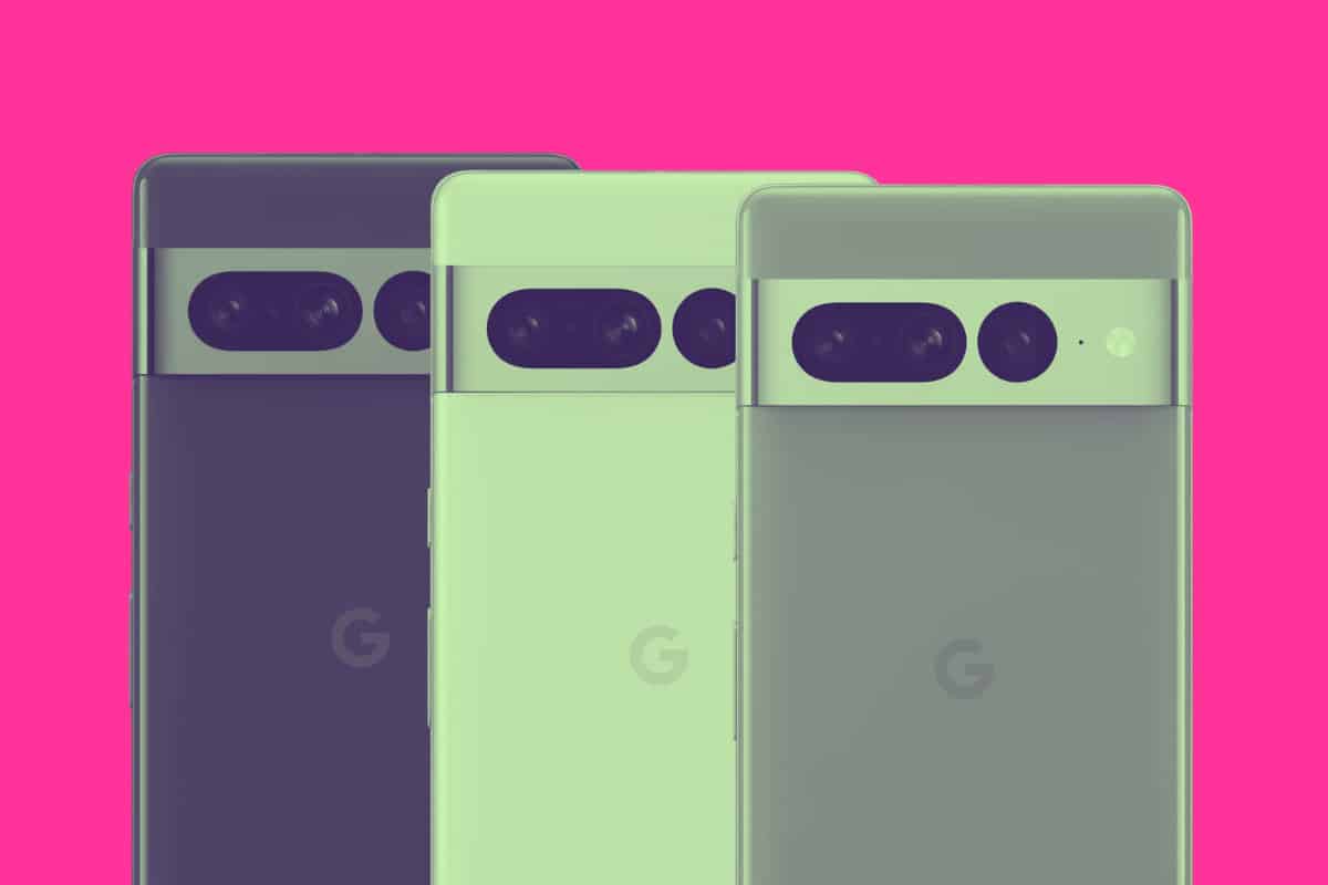 Especificaciones de Pixel 7a: Nuevas filtraciones sugieren actualizaciones MASIVAS... Especificaciones del Pixel 7a