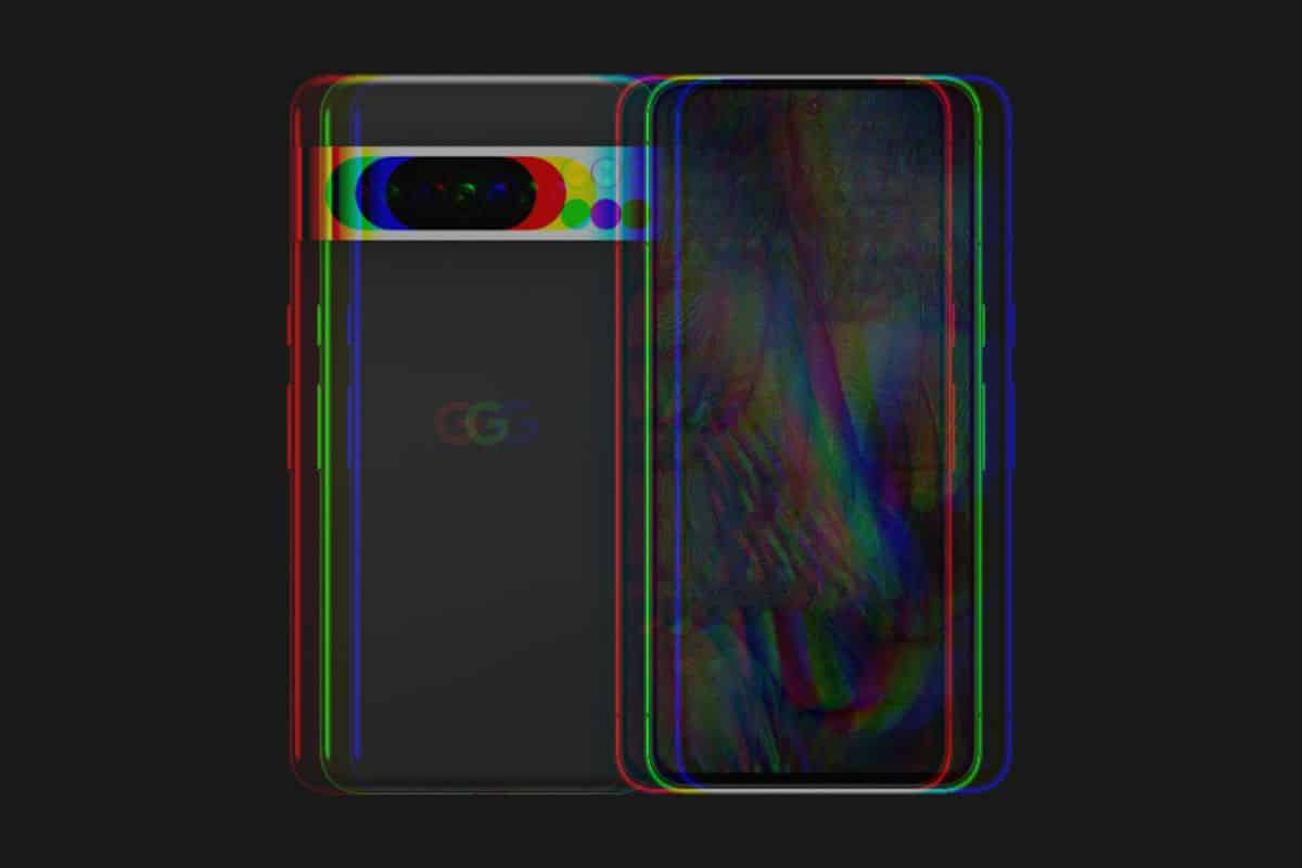 Vazamento do Pixel 8 Pro: revela TUDO o que saber sobre seu design! Vazamento do Pixel 8 Pro: revela TUDO o que saber sobre seu design!