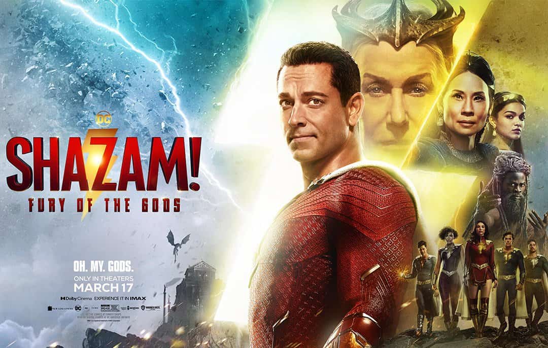 Neue DC-Filmveröffentlichungen – wann kommen sie? Neue DC-Filmveröffentlichungen – wann kommen sie?