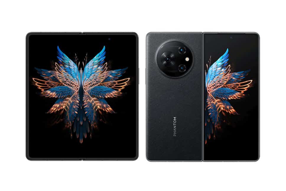 Tecno Phantom V Fold & Honor Magic Vs: China's Foldable Phones ARISE... Tecno Phantom V Fold & Honor Magic Vs: China's Foldable Phones ARISE...