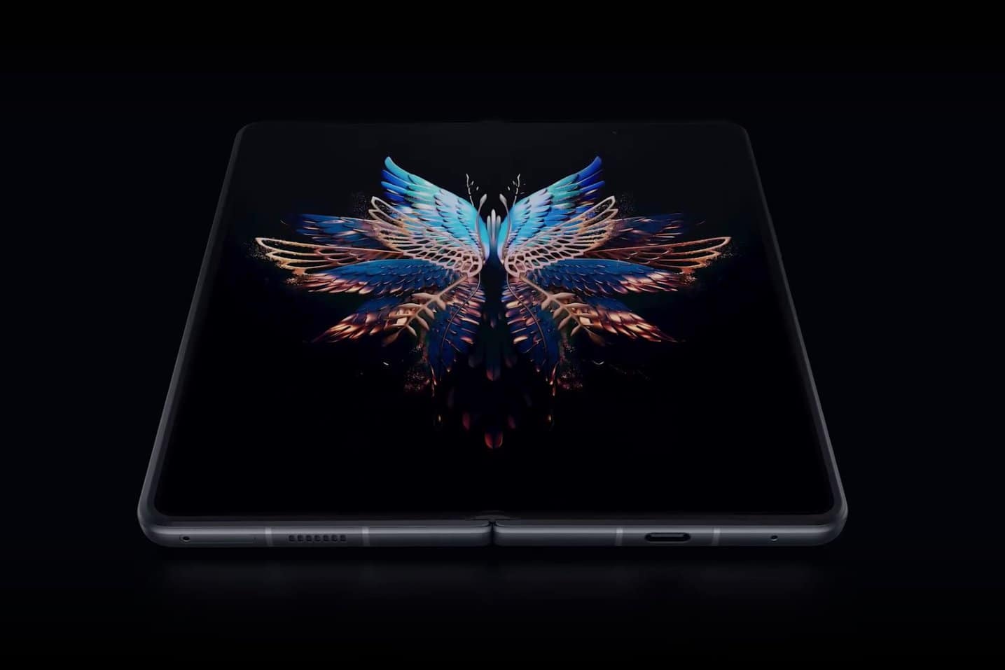 Tecno Phantom V Fold & Honor Magic Vs: China's Foldable Phones ARISE... Tecno Phantom V Fold & Honor Magic Vs: China's Foldable Phones ARISE...